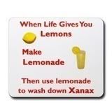 Xanaxand Lemonaid